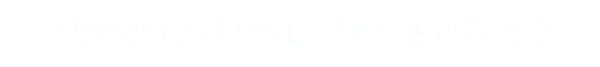 MEGURI2040プロジェクトの挑戦