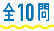 全10問